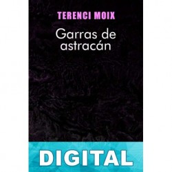 Garras de astracán Terenci Moix