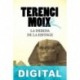 La herida de la esfinge Terenci Moix