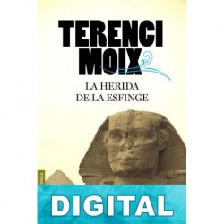 La herida de la esfinge Terenci Moix