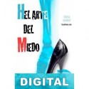 Helarte del miedo Teresa Álvarez Blanco