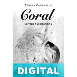 Coral Teresa Cameselle