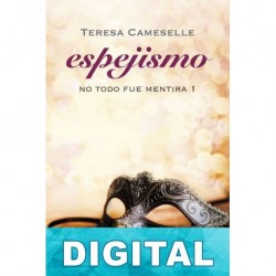 Espejismo Teresa Cameselle