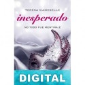 Inesperado Teresa Cameselle