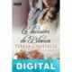 La decisión de Blanca Teresa Cameselle