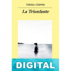 La triunfante Teresa Cremisi