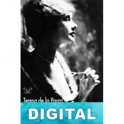 Ifigenia Teresa de la Parra