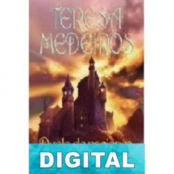 Duelo de pasiones Teresa Medeiros