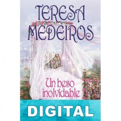 Un beso inolvidable Teresa Medeiros