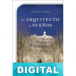 El arquitecto de sueños Teresa Roig