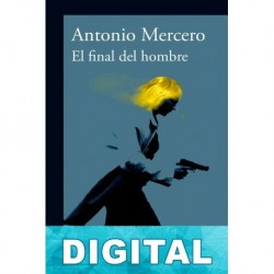 El final del hombre Antonio Mercero