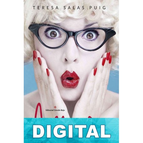 Amor a través del chat Teresa Salas Puig