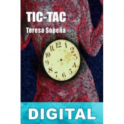 Tic-tac Teresa Sopeña