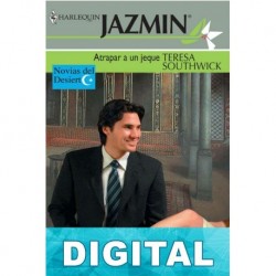 Atrapar a un jeque Teresa Southwick