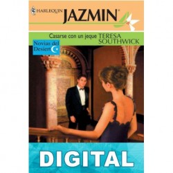 Casarse con un jeque Teresa Southwick