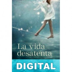 La vida desatenta Antonio Mercero