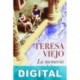 La memoria del agua Teresa Viejo