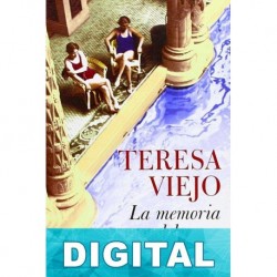 La memoria del agua Teresa Viejo