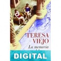 La memoria del agua Teresa Viejo