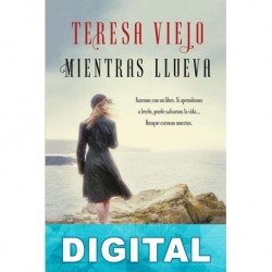 Mientras llueva Teresa Viejo