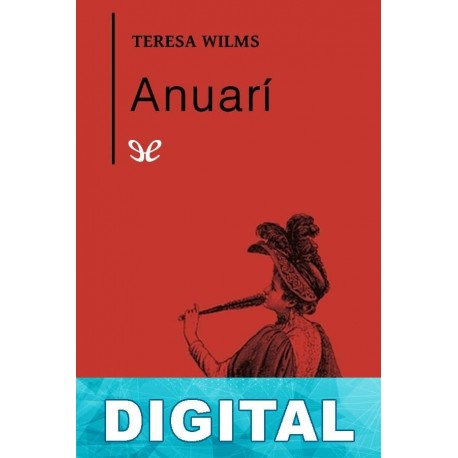 Anuarí Teresa Wilms Montt