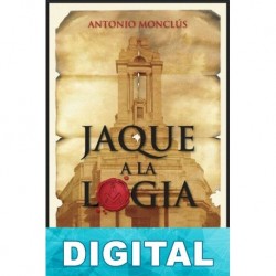 Jaque a la logia Antonio Monclús