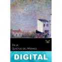 En la quietud del mármol Teresa Wilms Montt