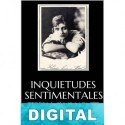 Inquietudes sentimentales Teresa Wilms Montt