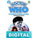Doctor Who y los abominables hombres de las nieves Terrance Dicks
