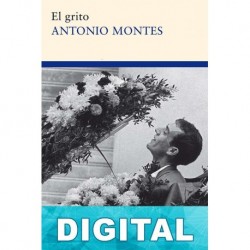 El grito Antonio Montes