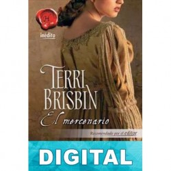 El mercenario Terri Brisbin
