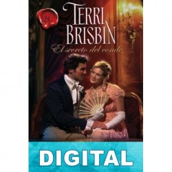 El secreto del conde Terri Brisbin