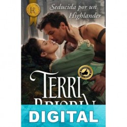 Seducida por un highlander Terri Brisbin