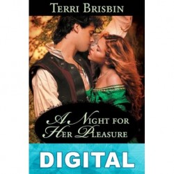 Una noche para su placer Terri Brisbin