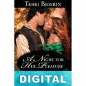 Una noche para su placer Terri Brisbin