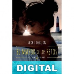 El mayor de los retos Terri Osburn