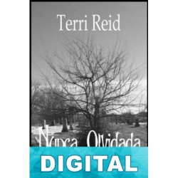 Nunca olvidada Terri Reid