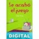 Se acabó el juego Adele Parks