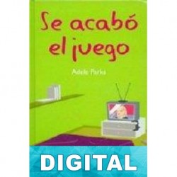 Se acabó el juego Adele Parks