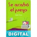 Se acabó el juego Adele Parks