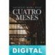 Cuatro meses Antonio Mora Díaz
