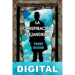 La conspiración alejandrina Terry Bisson