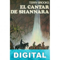 El cantar de Shannara Terry Brooks