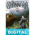 La canción de Shannara (Colección Oz Nébula) Terry Brooks
