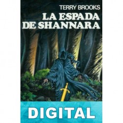 La espada de Shannara (Colección Oz Nébula) Terry Brooks