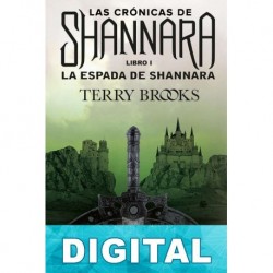 La espada de Shannara (Colección Oz Nébula) Terry Brooks