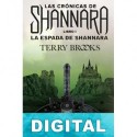 La espada de Shannara (Colección Oz Nébula) Terry Brooks
