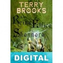 La reina élfica de Shannara Terry Brooks
