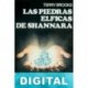 Las piedras élficas de Shannara (Colección Oz Nébula) Terry Brooks