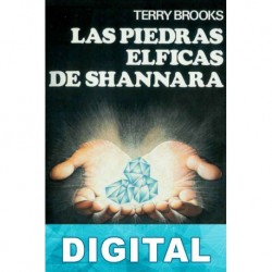 Las piedras élficas de Shannara (Colección Oz Nébula) Terry Brooks