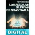 Las piedras élficas de Shannara (Colección Oz Nébula) Terry Brooks